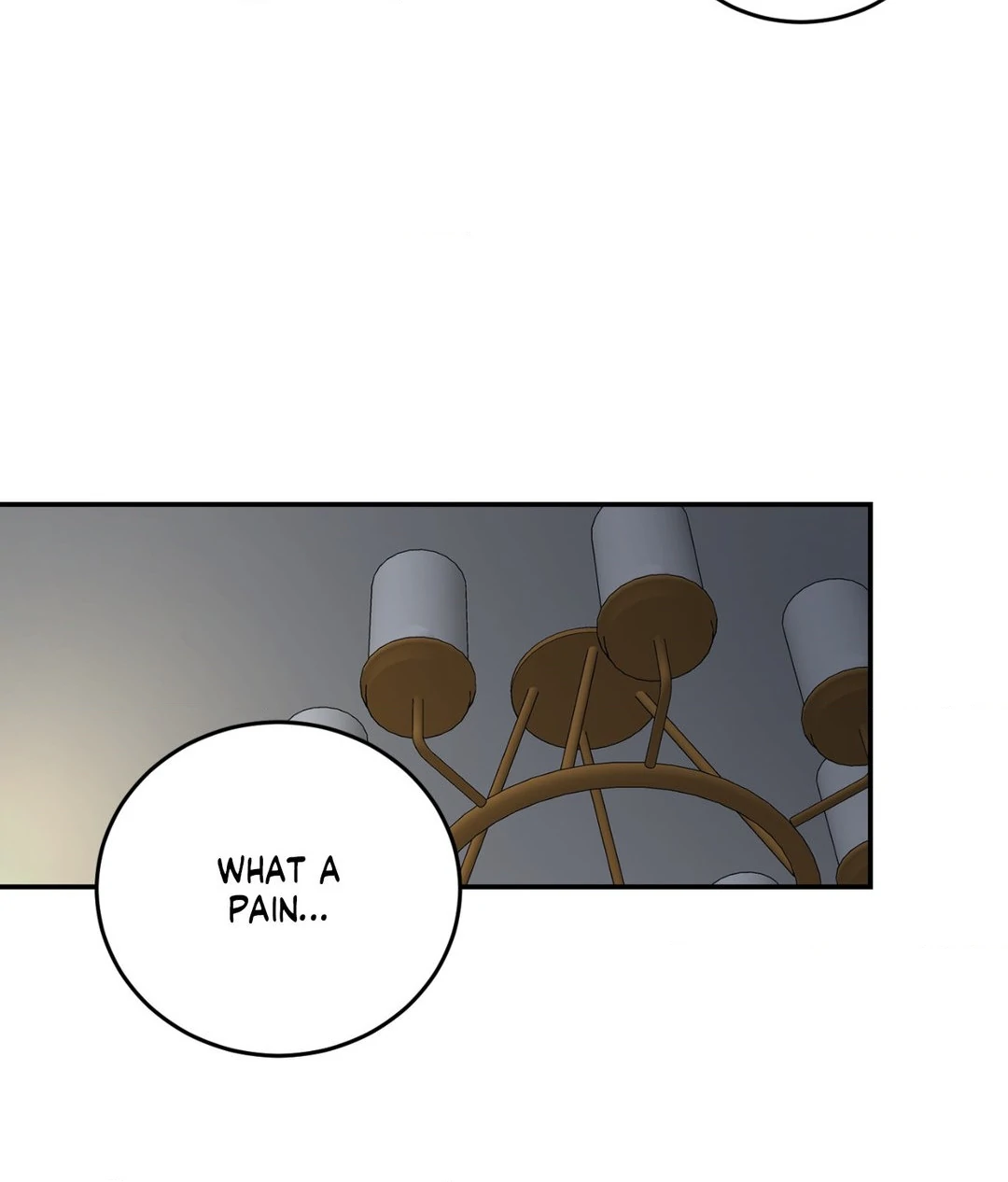 Feel My Benefit [Official] - Chapter 26 manhwa