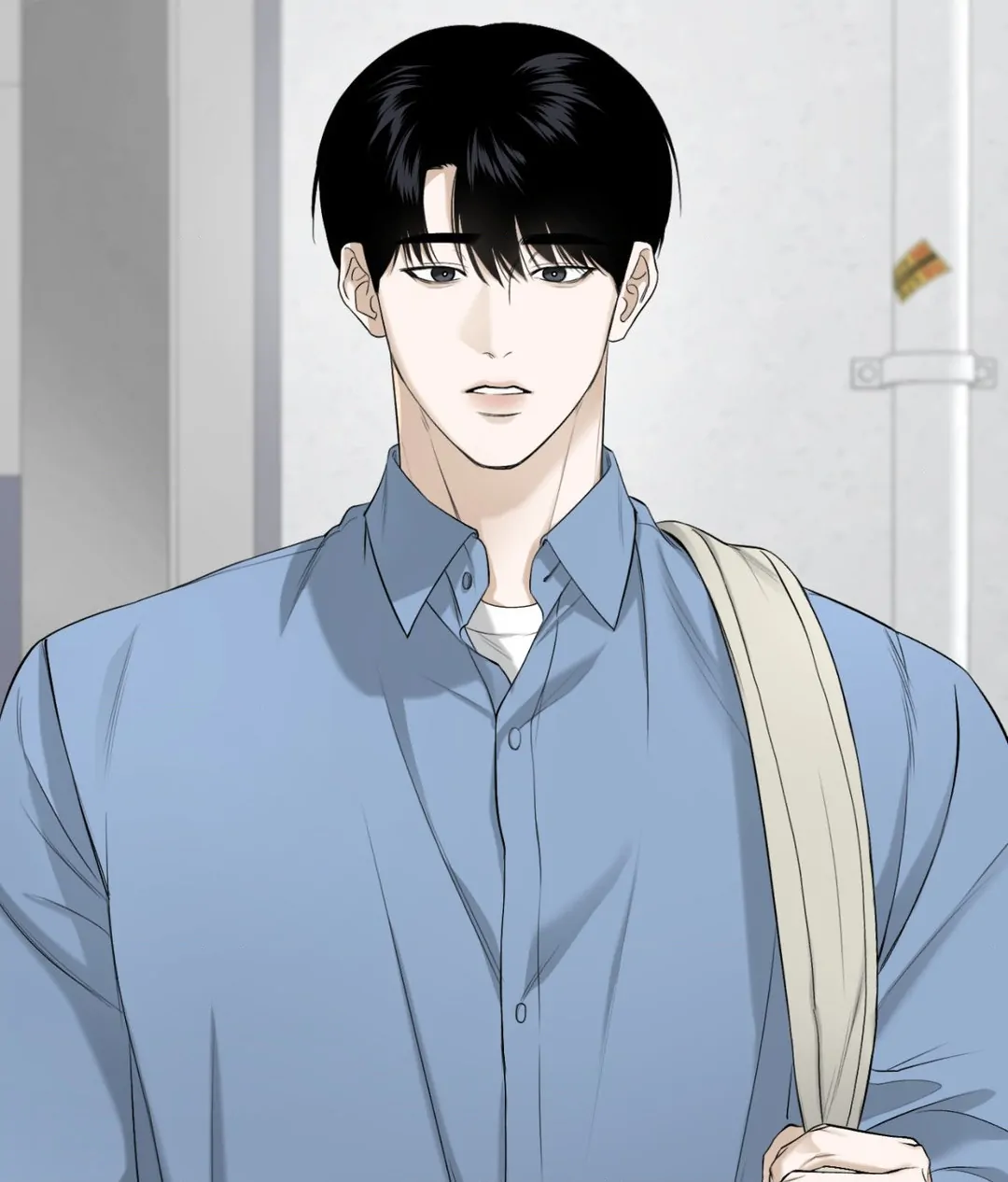 Feel My Benefit [Official] - Chapter 26 manhwa