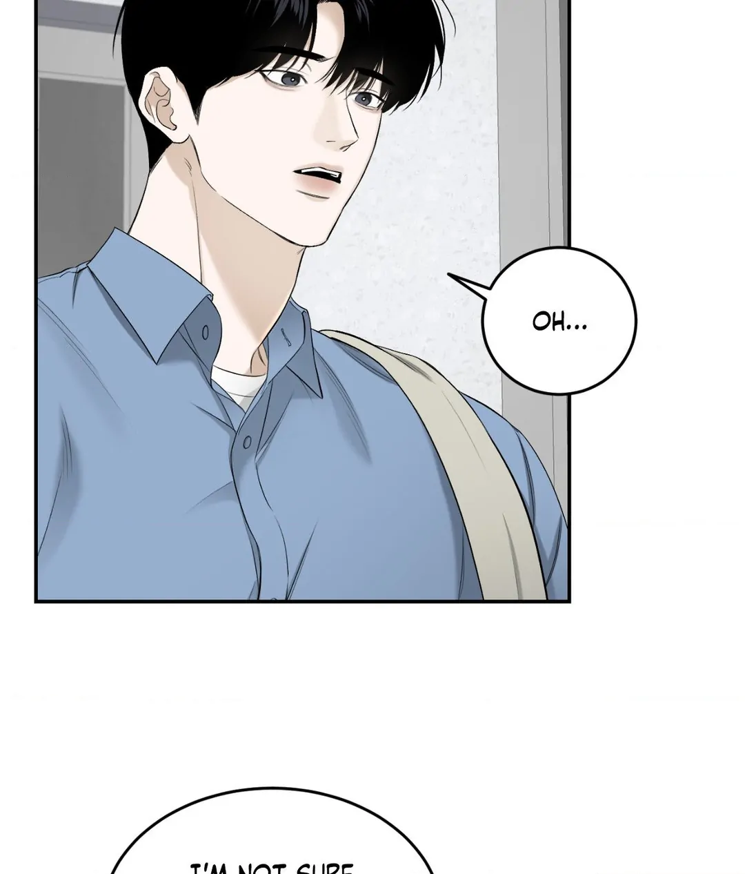 Feel My Benefit [Official] - Chapter 26 manhwa