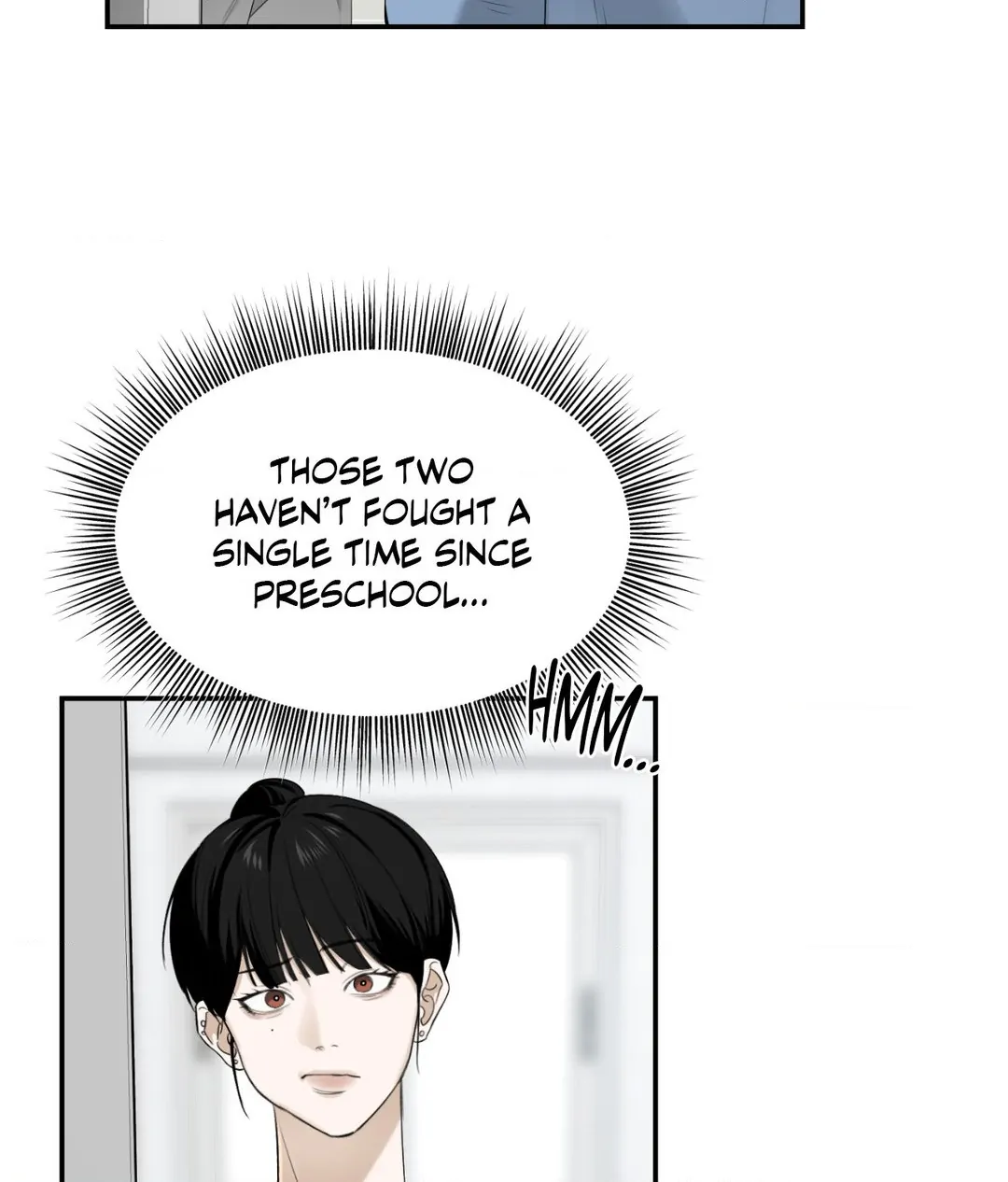 Feel My Benefit [Official] - Chapter 26 manhwa