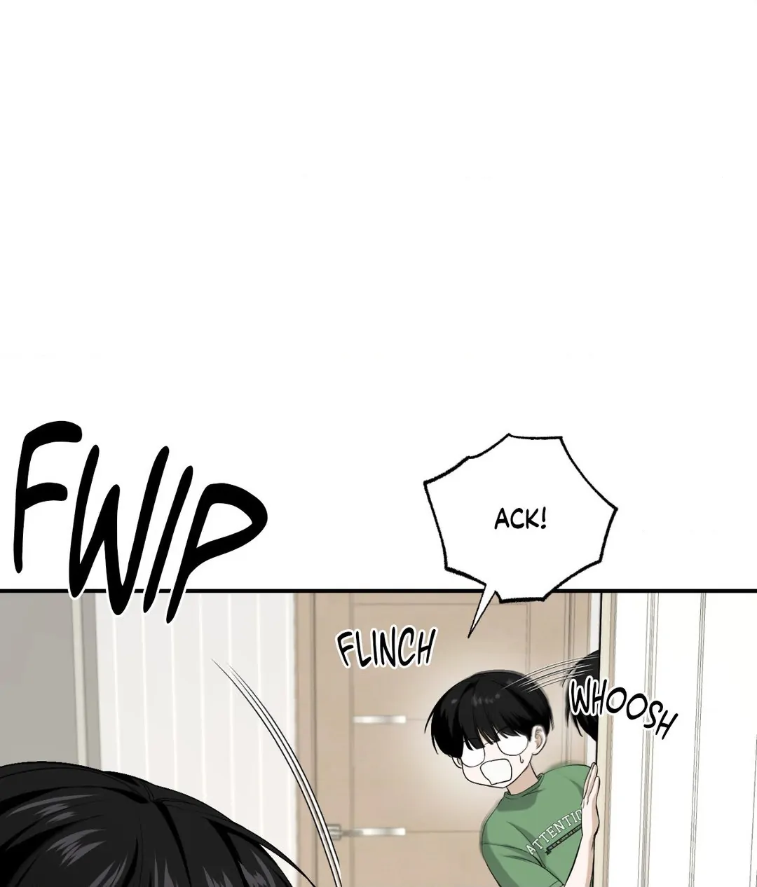 Feel My Benefit [Official] - Chapter 26 manhwa