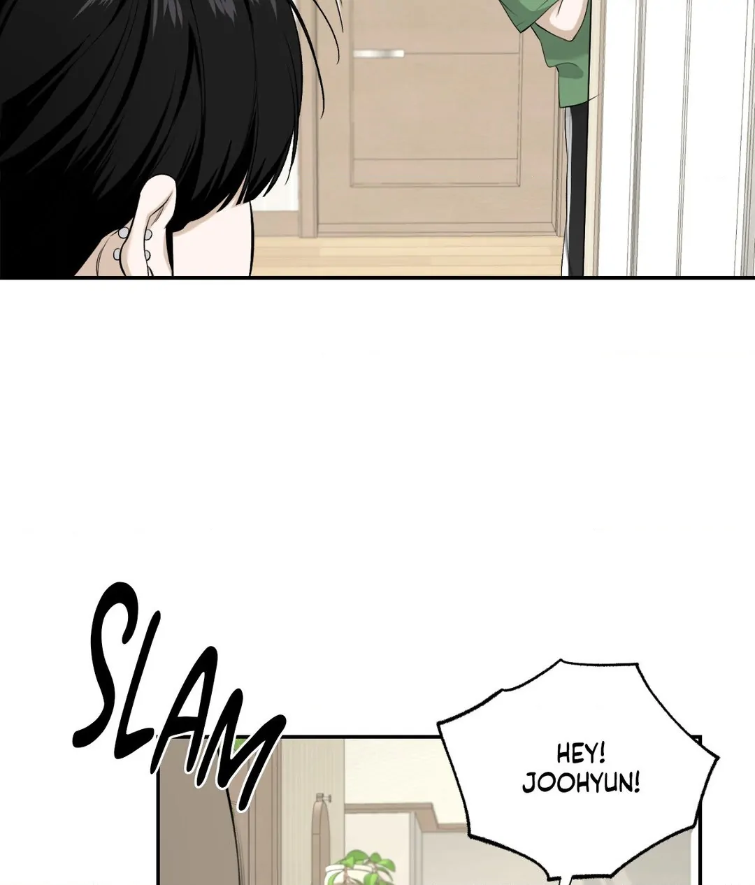 Feel My Benefit [Official] - Chapter 26 manhwa