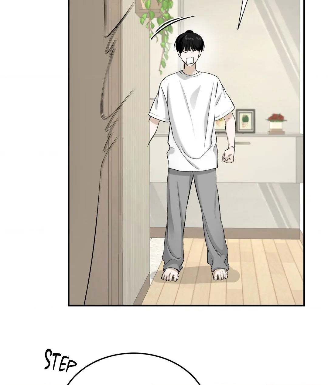 Feel My Benefit [Official] - Chapter 26 manhwa