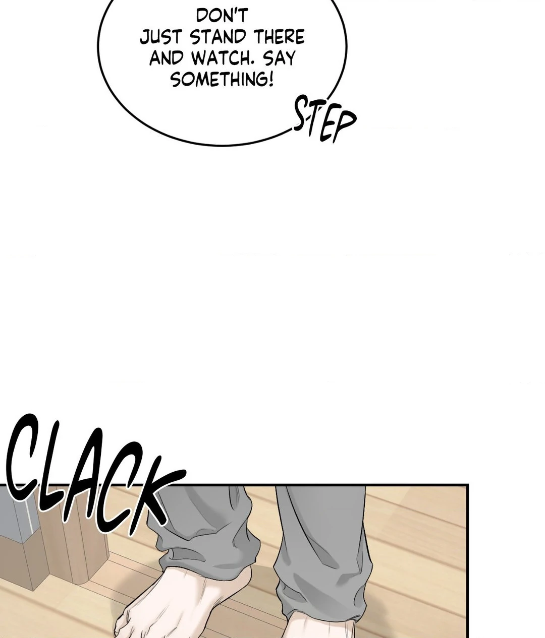 Feel My Benefit [Official] - Chapter 26 manhwa