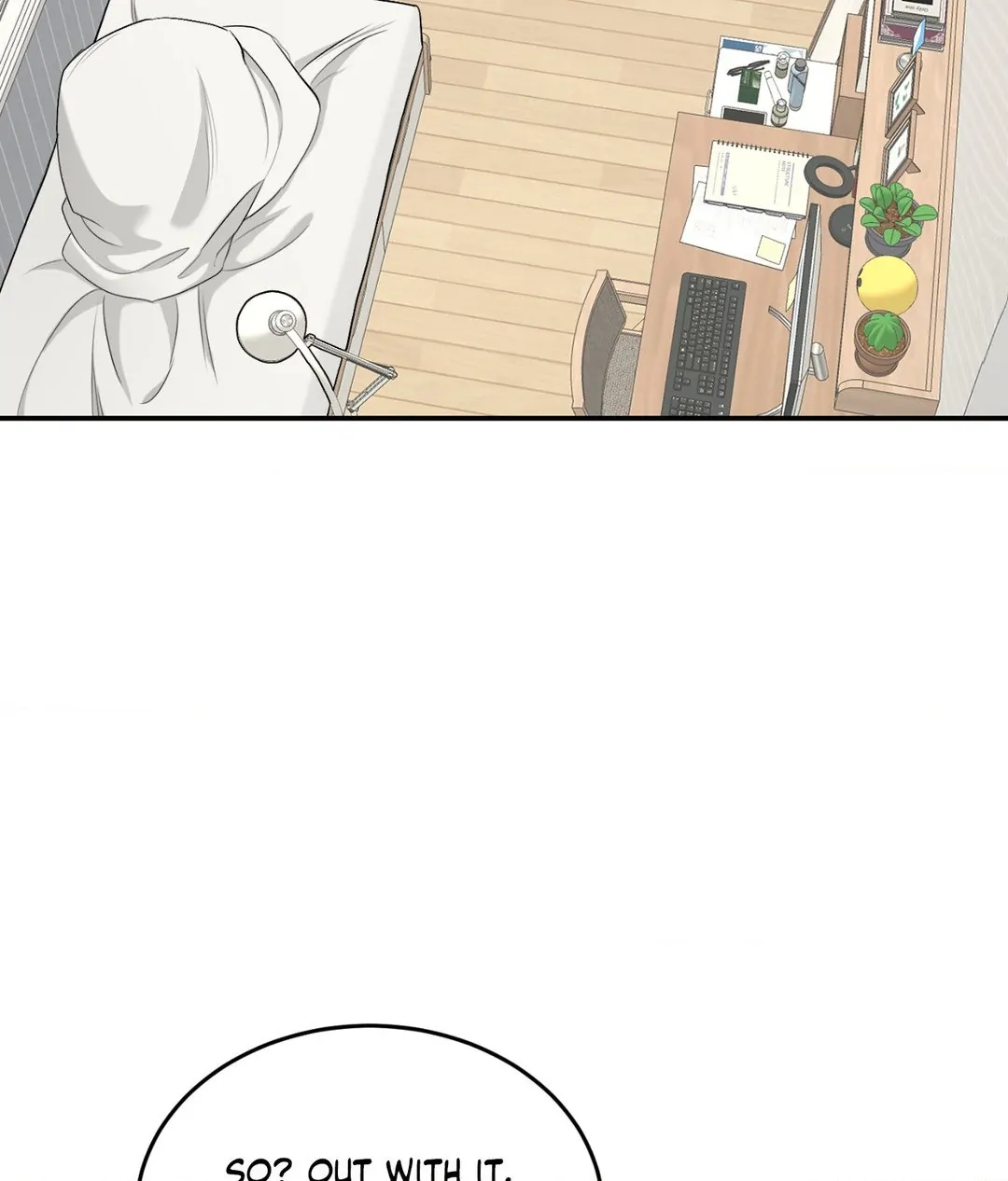 Feel My Benefit [Official] - Chapter 26 manhwa