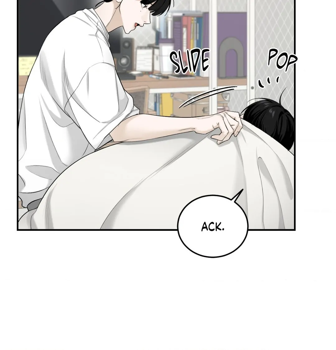 Feel My Benefit [Official] - Chapter 26 manhwa