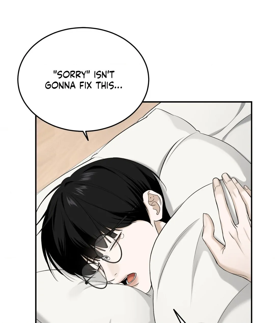 Feel My Benefit [Official] - Chapter 26 manhwa