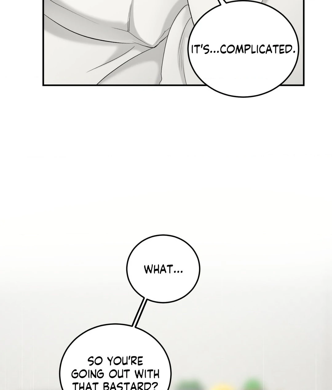 Feel My Benefit [Official] - Chapter 26 manhwa