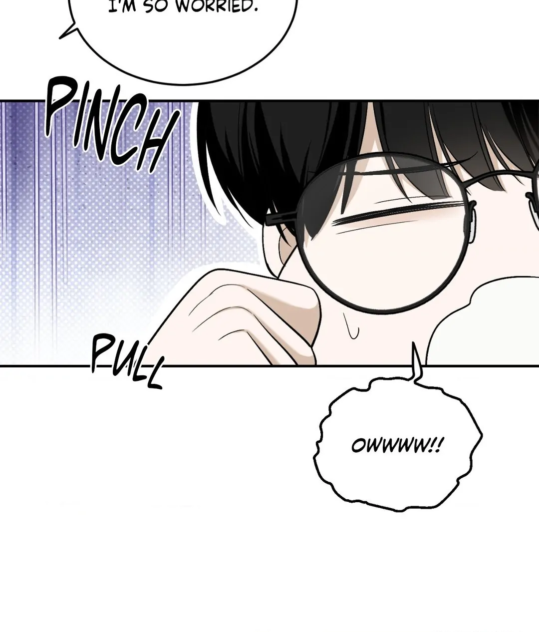 Feel My Benefit [Official] - Chapter 26 manhwa