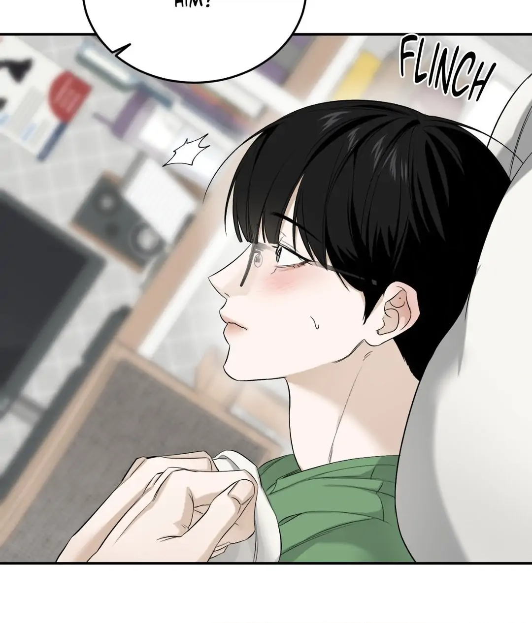 Feel My Benefit [Official] - Chapter 26 manhwa