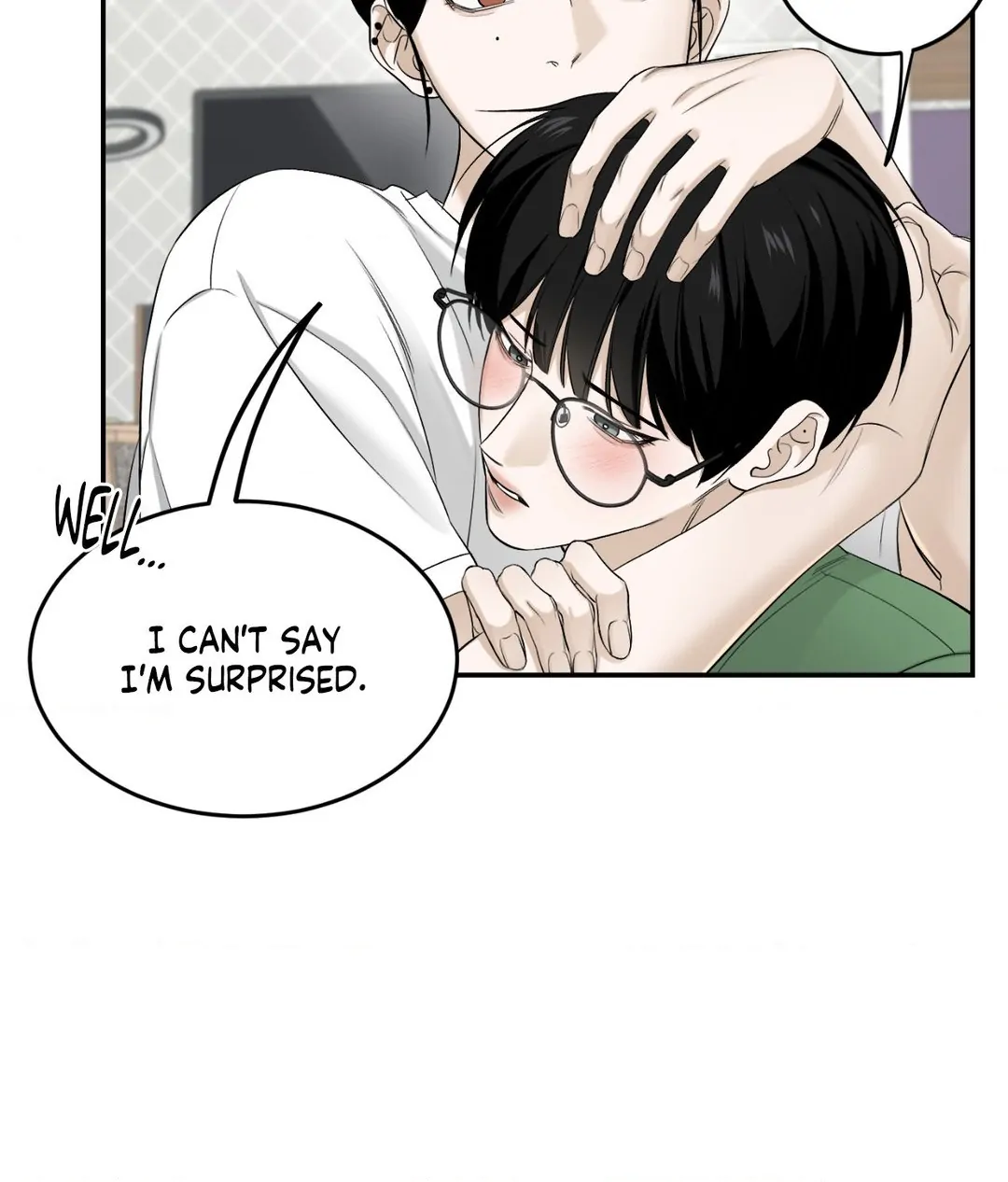 Feel My Benefit [Official] - Chapter 26 manhwa