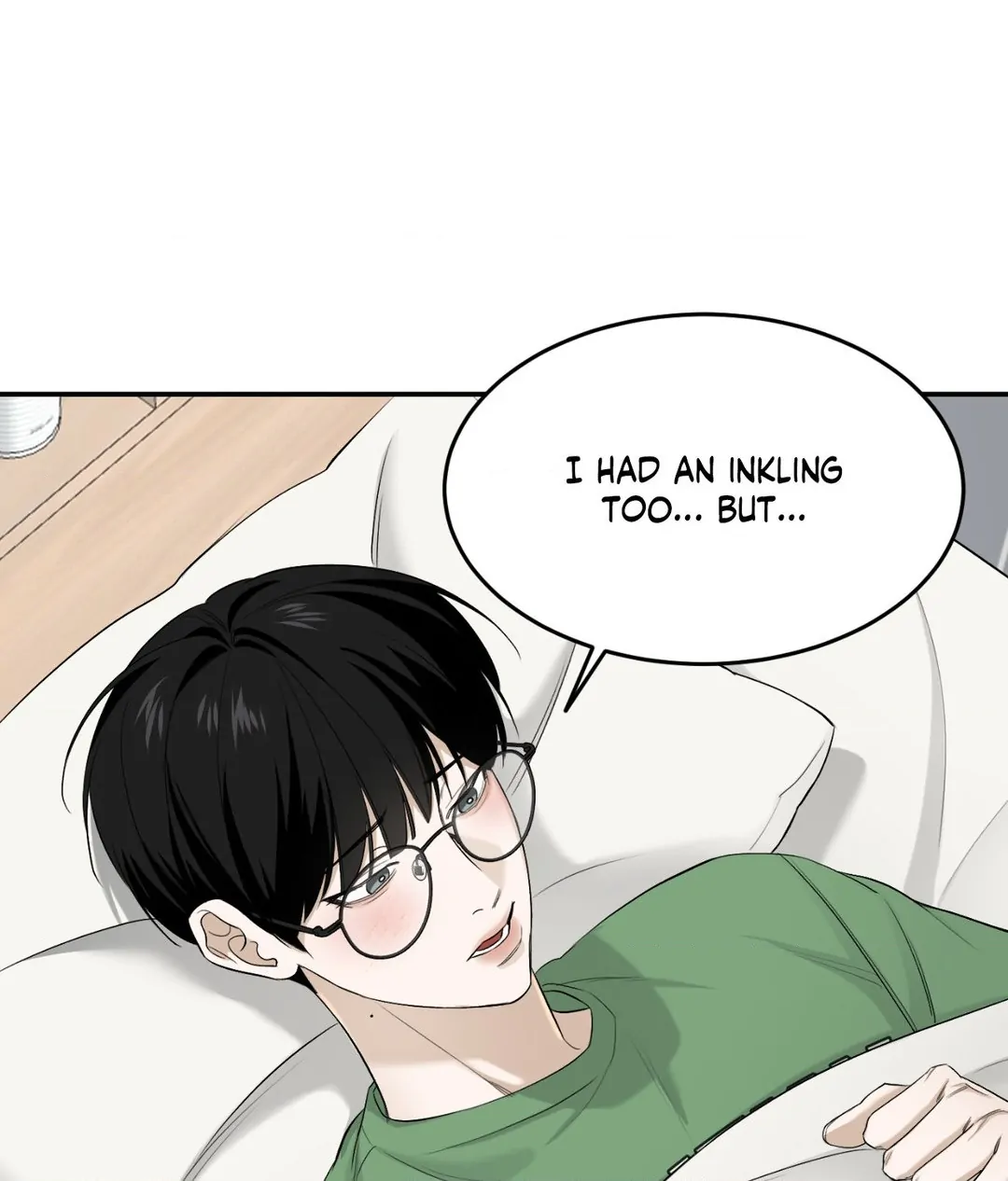 Feel My Benefit [Official] - Chapter 26 manhwa