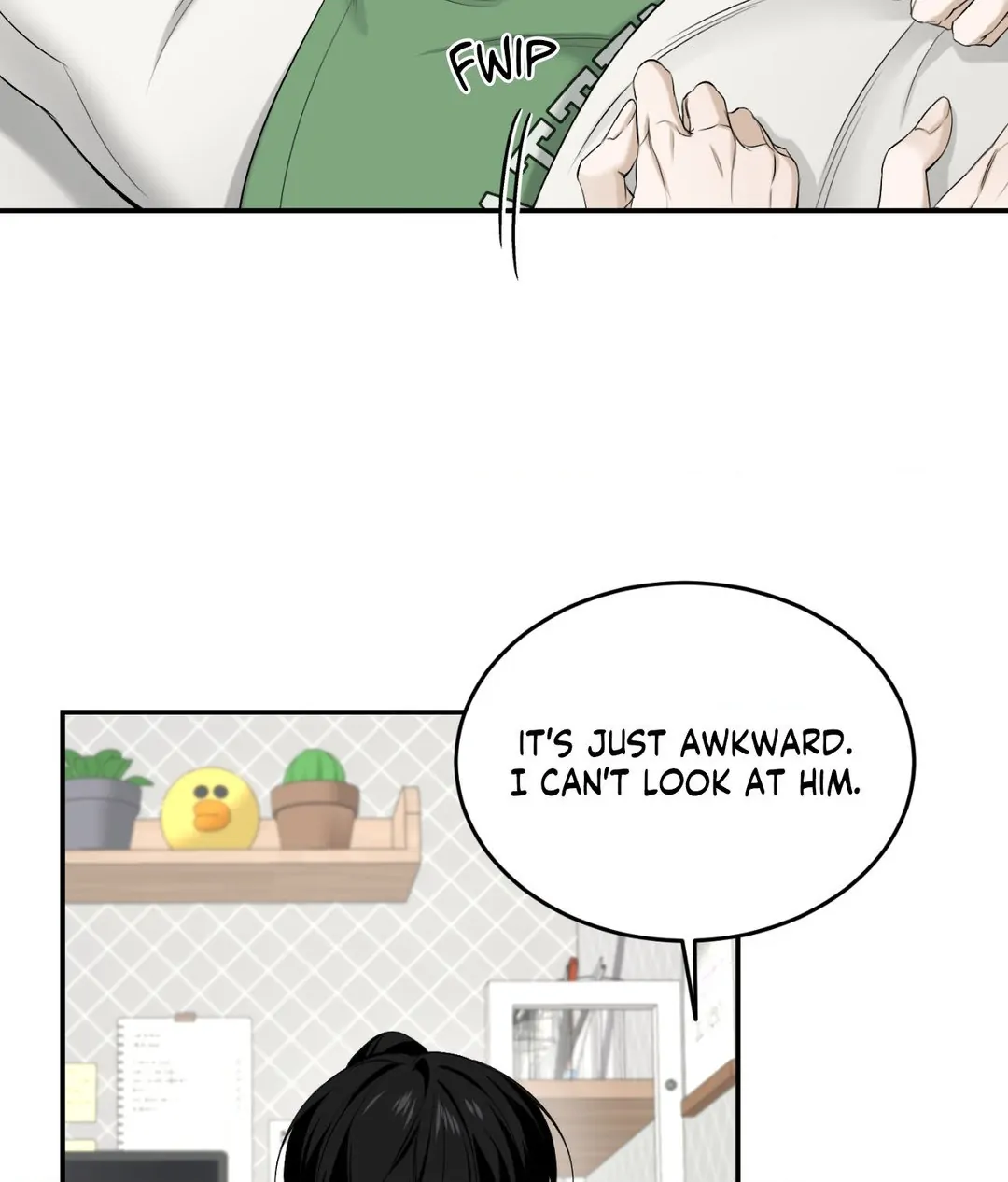 Feel My Benefit [Official] - Chapter 26 manhwa