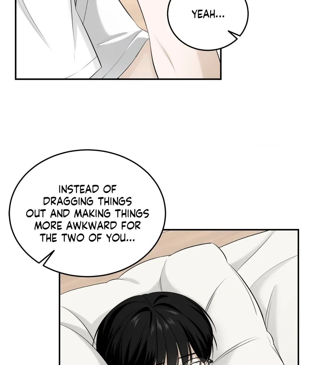 Feel My Benefit [Official] - Chapter 26 manhwa