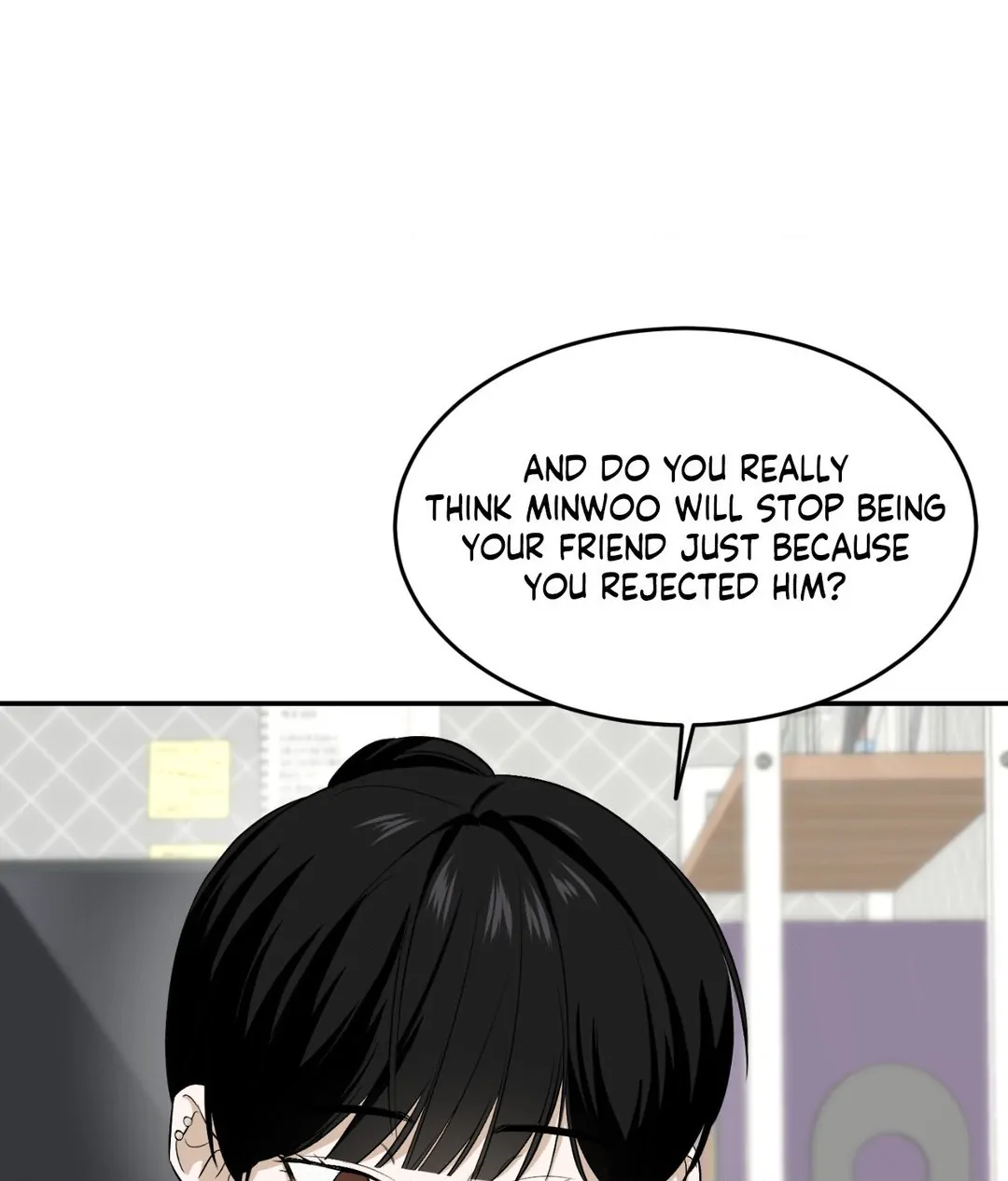 Feel My Benefit [Official] - Chapter 26 manhwa