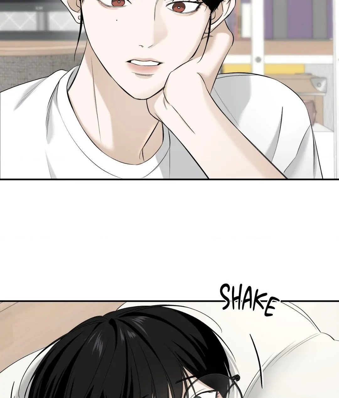 Feel My Benefit [Official] - Chapter 26 manhwa