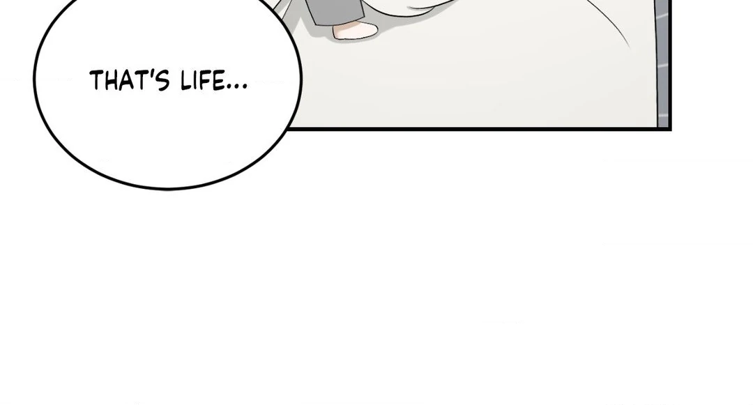 Feel My Benefit [Official] - Chapter 26 manhwa