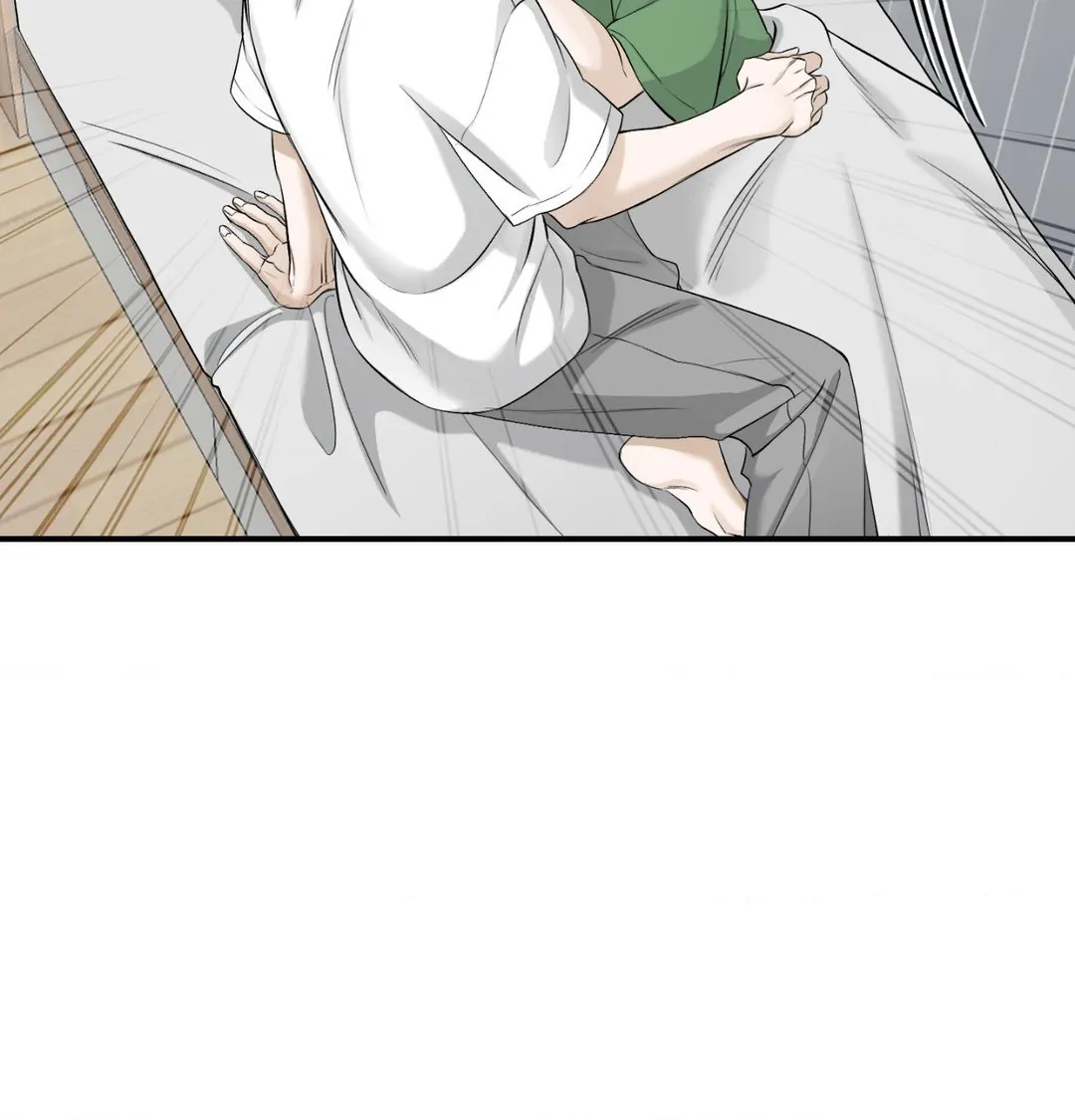Feel My Benefit [Official] - Chapter 26 manhwa