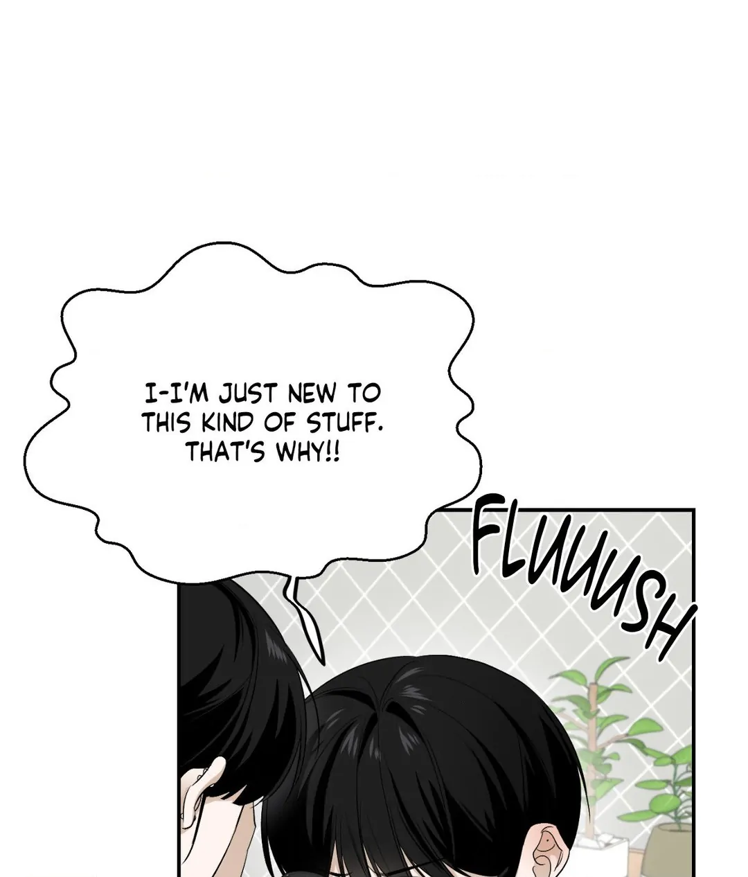 Feel My Benefit [Official] - Chapter 26 manhwa