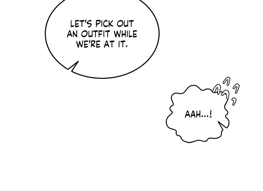 Feel My Benefit [Official] - Chapter 26 manhwa