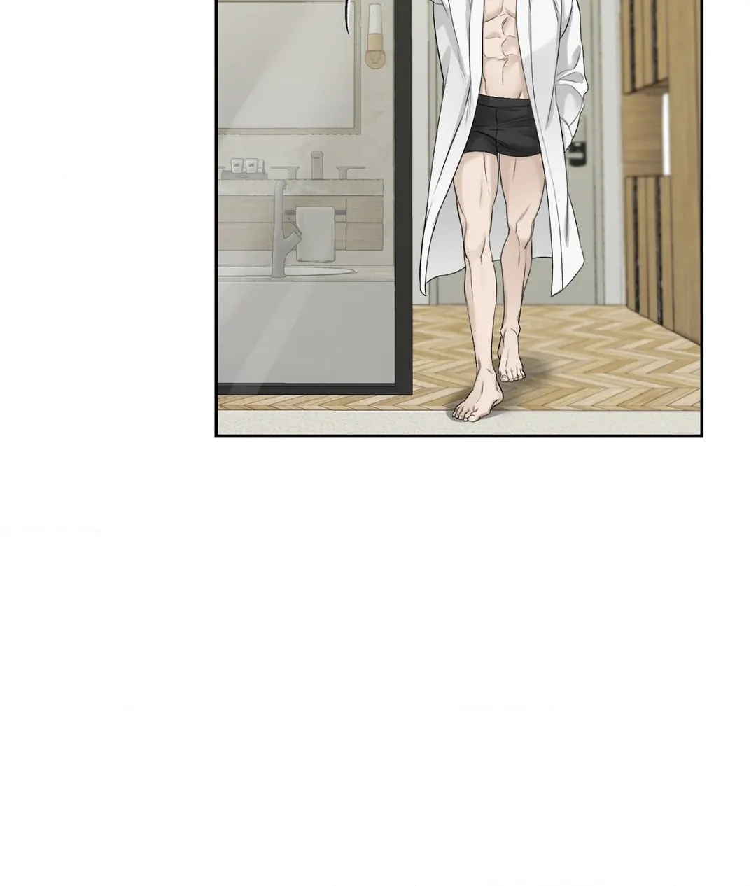 Feel My Benefit [Official] - Chapter 26 manhwa