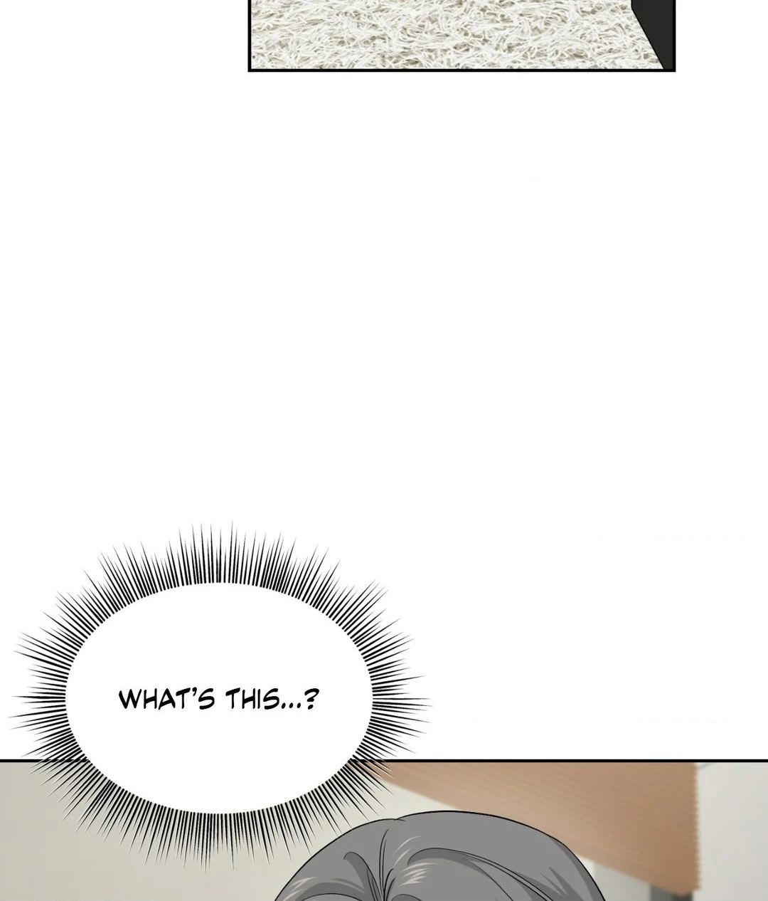 Feel My Benefit [Official] - Chapter 26 manhwa