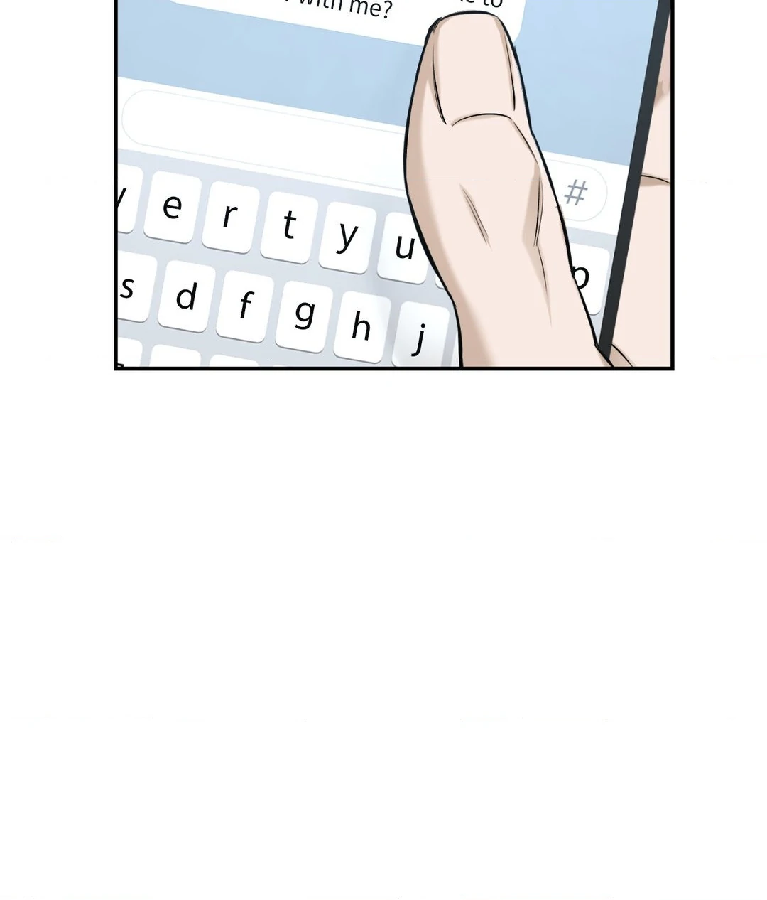 Feel My Benefit [Official] - Chapter 26 manhwa