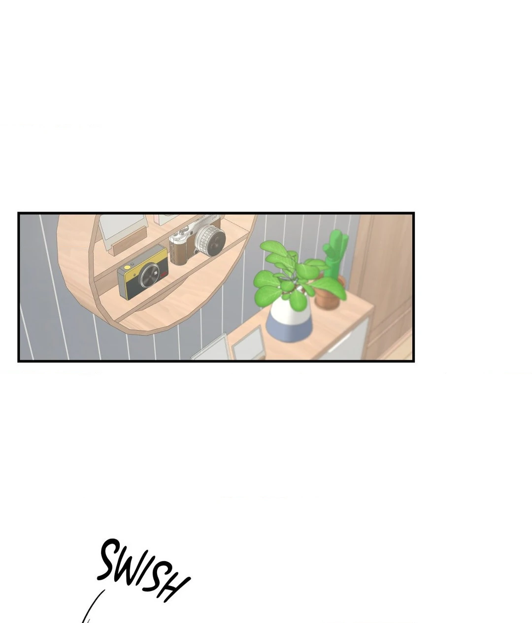 Feel My Benefit [Official] - Chapter 27 manhwa