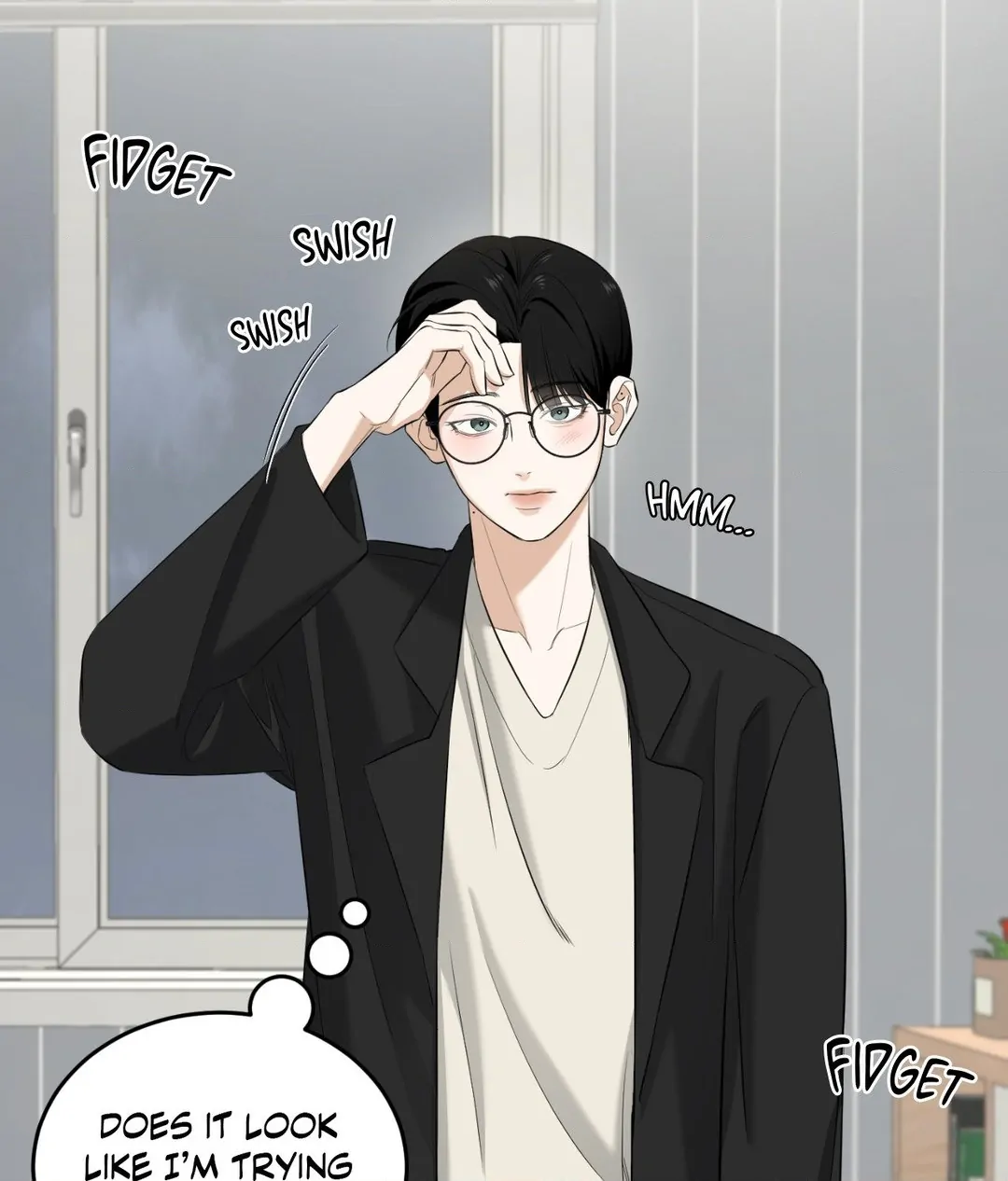 Feel My Benefit [Official] - Chapter 27 manhwa