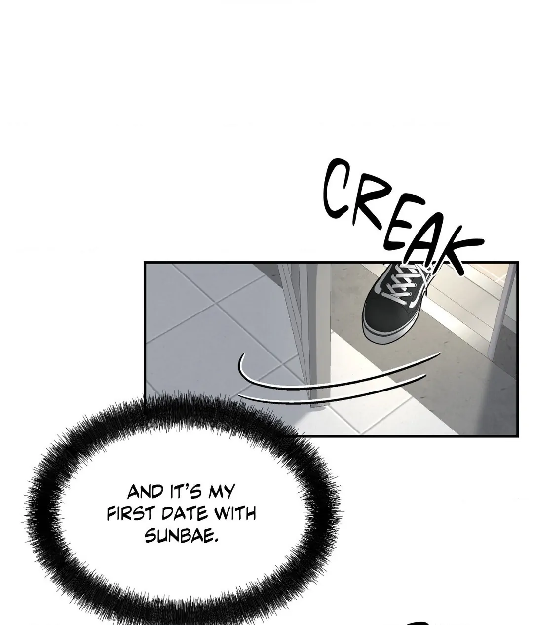 Feel My Benefit [Official] - Chapter 27 manhwa