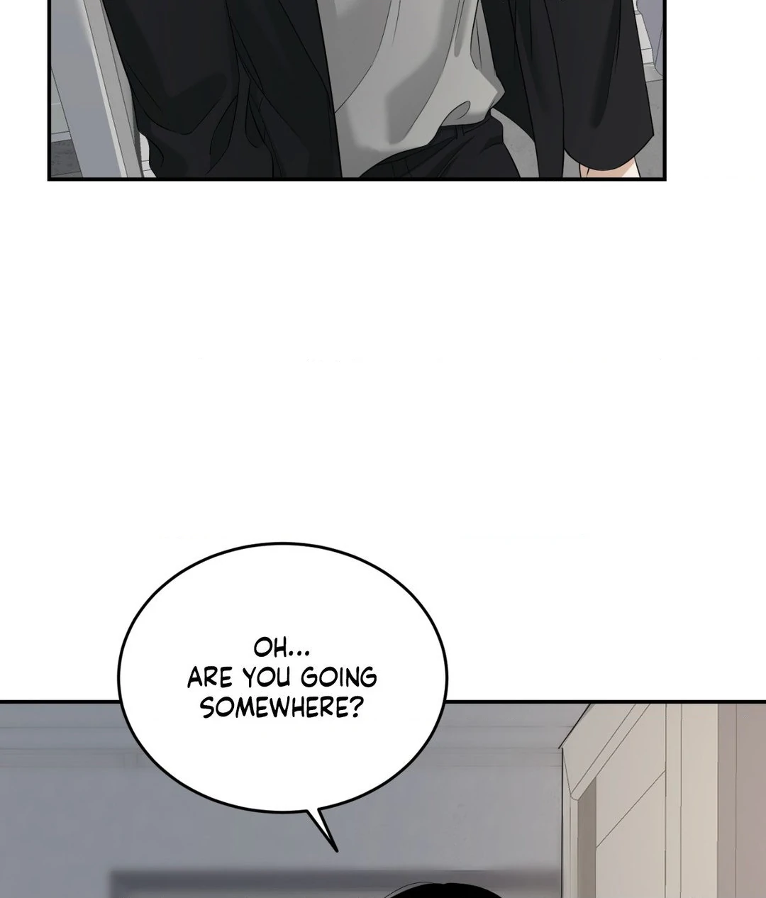 Feel My Benefit [Official] - Chapter 27 manhwa