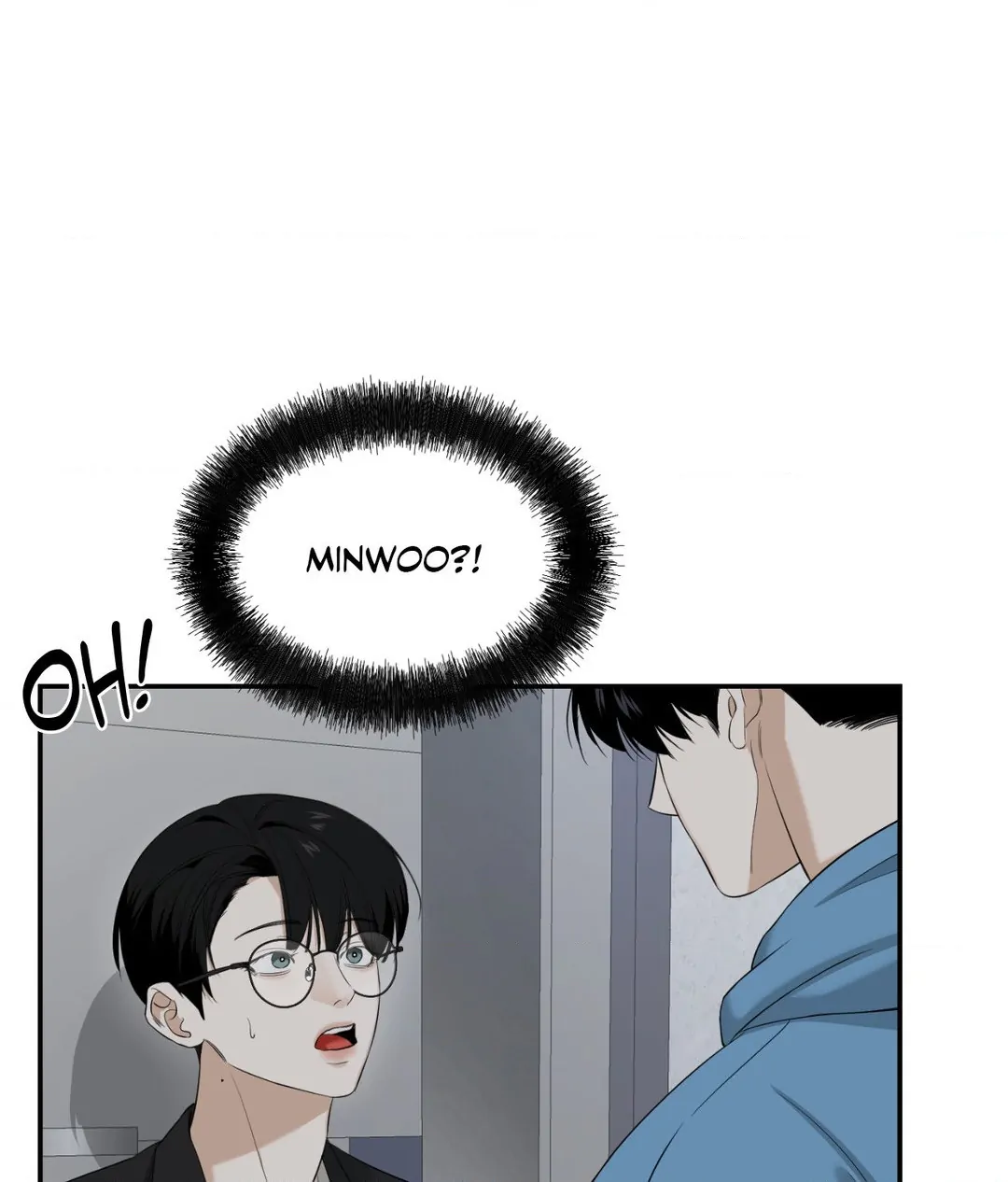 Feel My Benefit [Official] - Chapter 27 manhwa