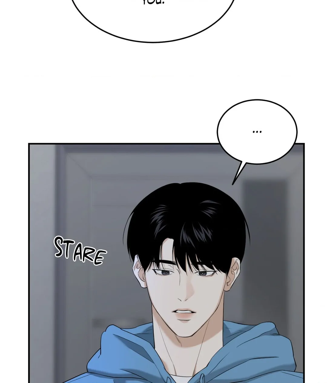 Feel My Benefit [Official] - Chapter 27 manhwa