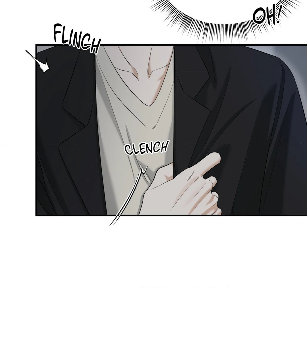 Feel My Benefit [Official] - Chapter 27 manhwa