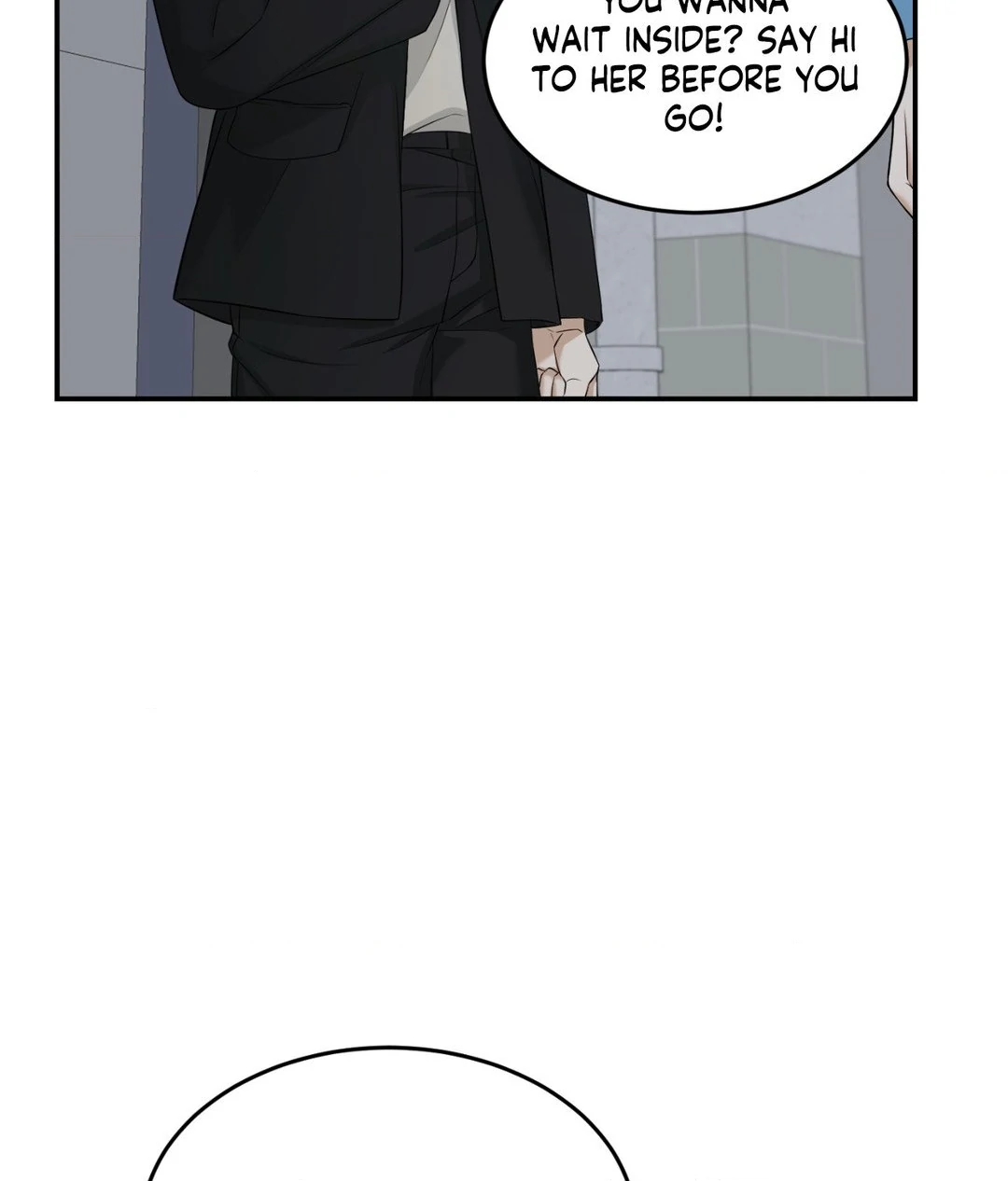 Feel My Benefit [Official] - Chapter 27 manhwa