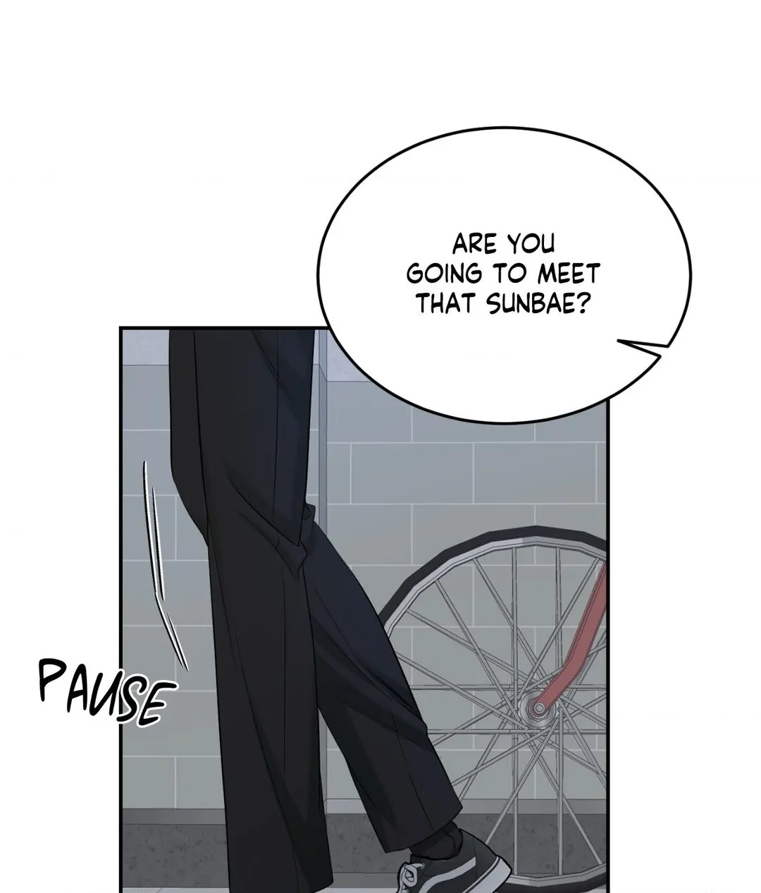 Feel My Benefit [Official] - Chapter 27 manhwa