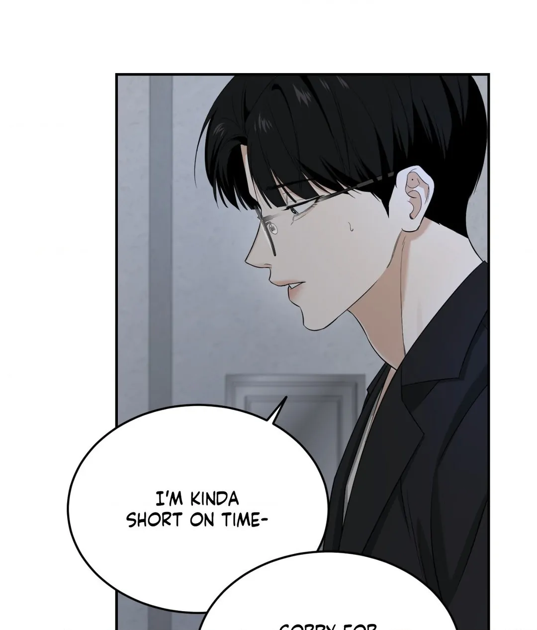 Feel My Benefit [Official] - Chapter 27 manhwa