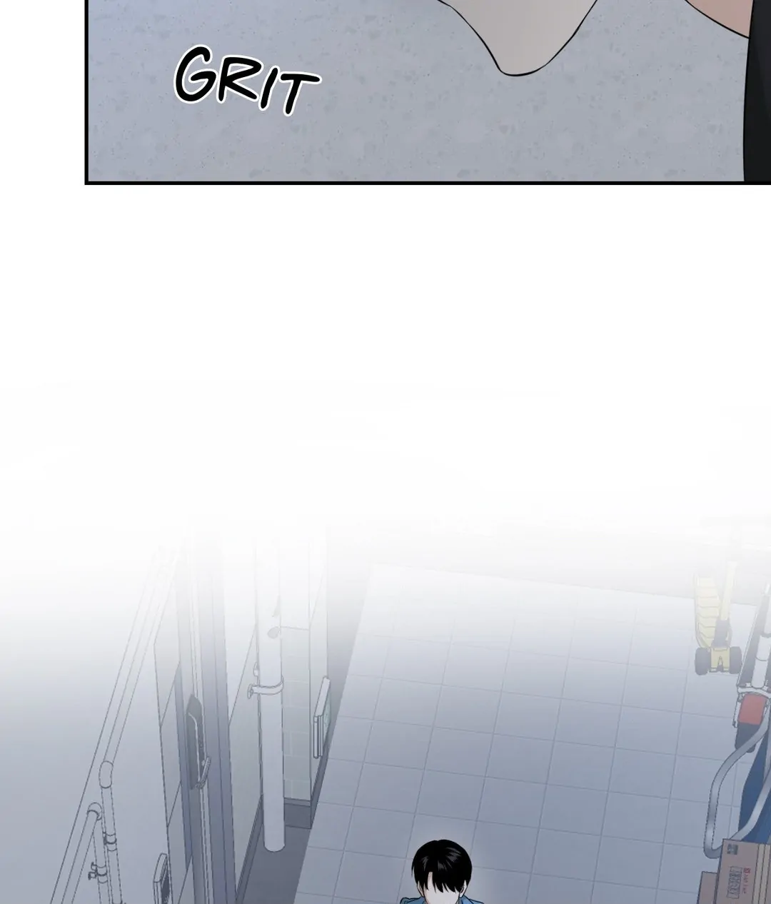 Feel My Benefit [Official] - Chapter 27 manhwa