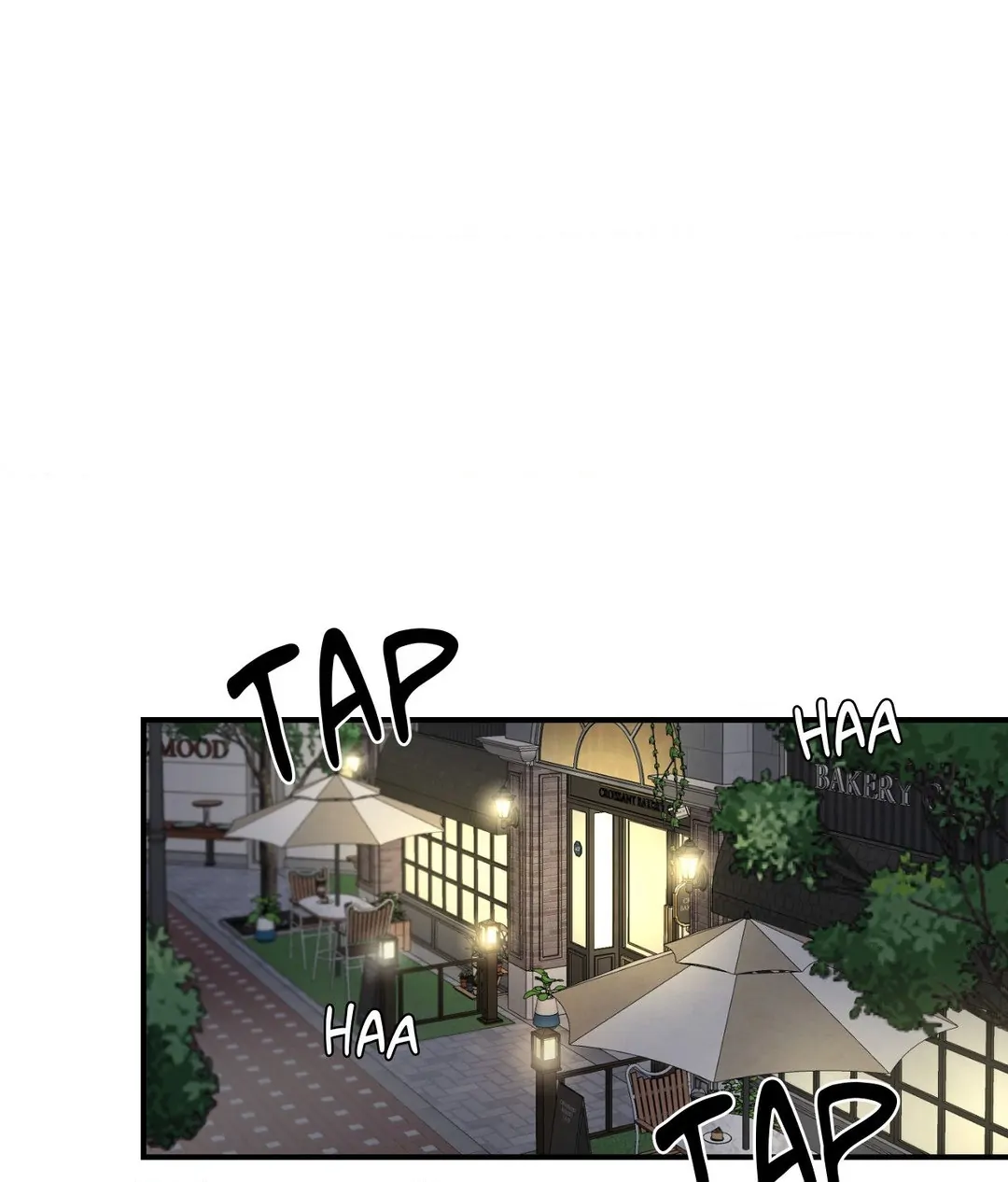 Feel My Benefit [Official] - Chapter 27 manhwa