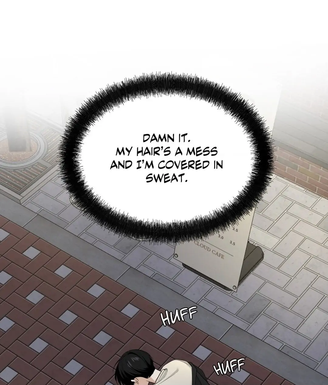 Feel My Benefit [Official] - Chapter 27 manhwa