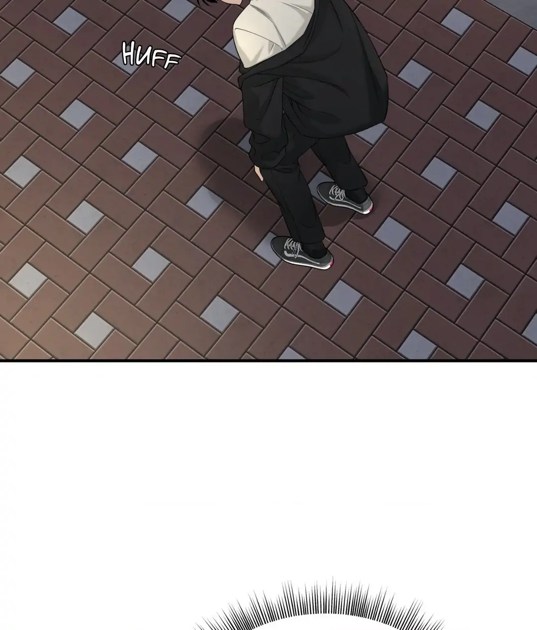 Feel My Benefit [Official] - Chapter 27 manhwa