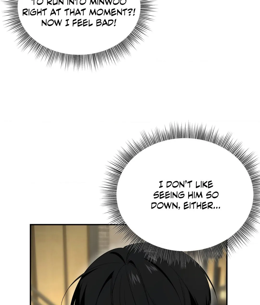 Feel My Benefit [Official] - Chapter 27 manhwa