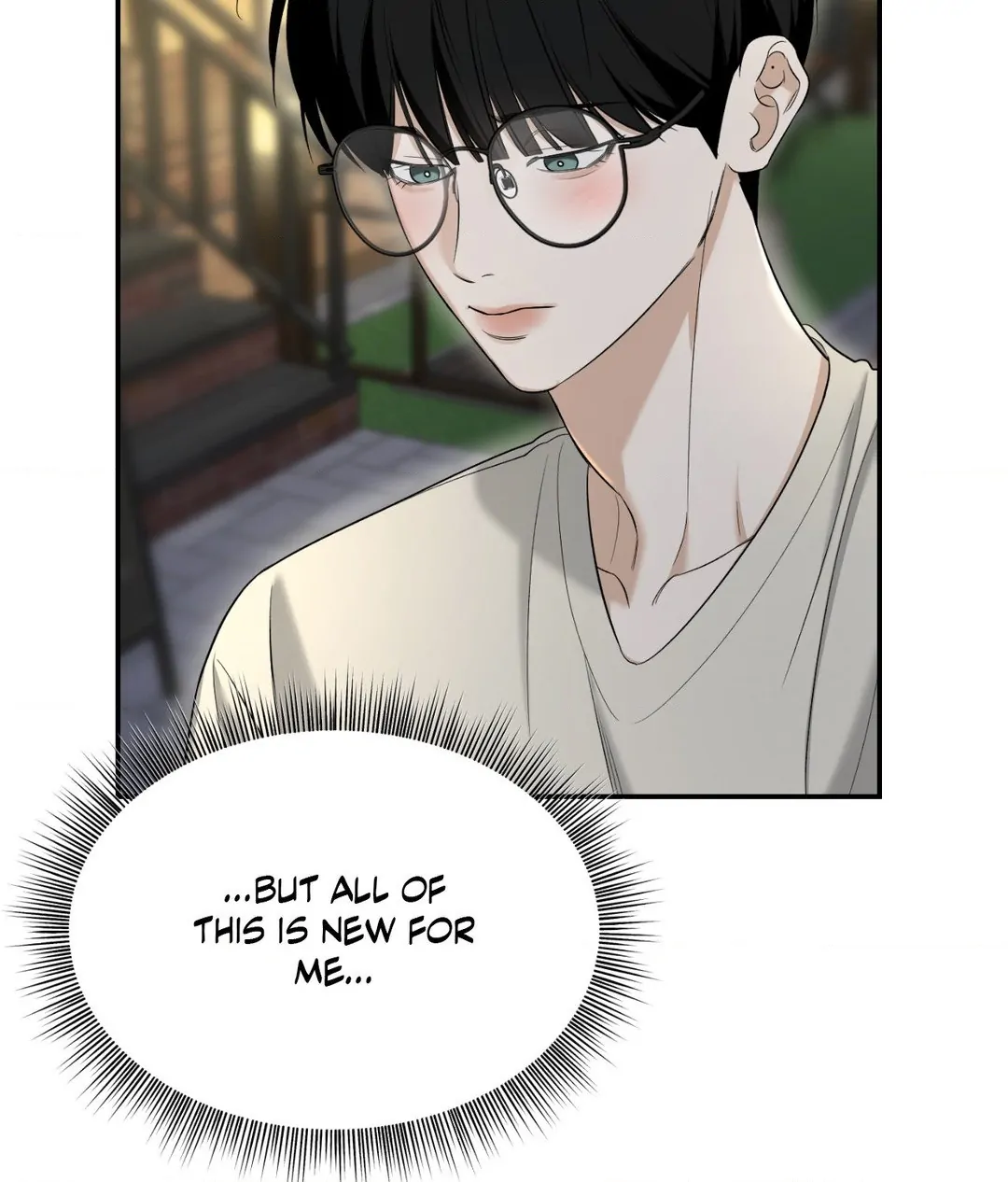 Feel My Benefit [Official] - Chapter 27 manhwa