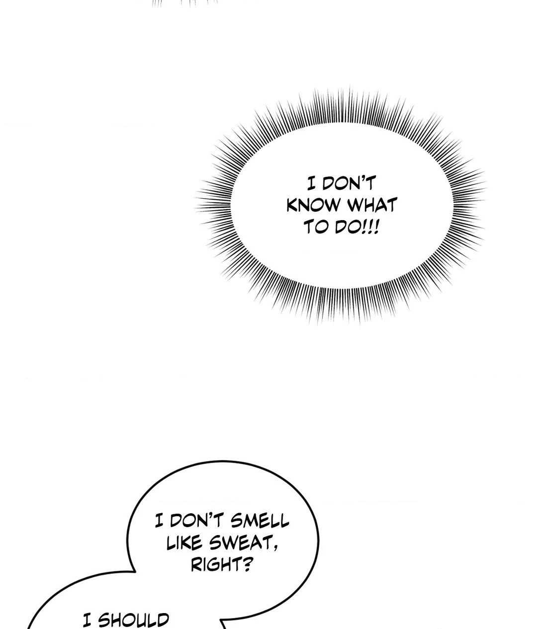 Feel My Benefit [Official] - Chapter 27 manhwa