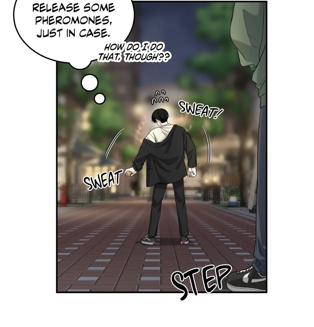 Feel My Benefit [Official] - Chapter 27 manhwa