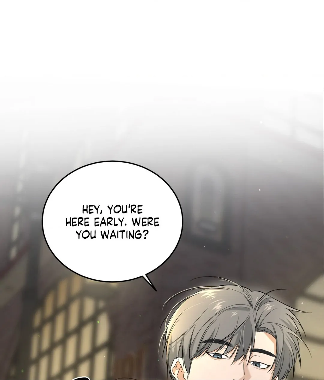 Feel My Benefit [Official] - Chapter 27 manhwa