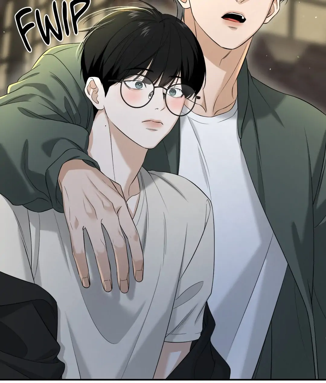 Feel My Benefit [Official] - Chapter 27 manhwa