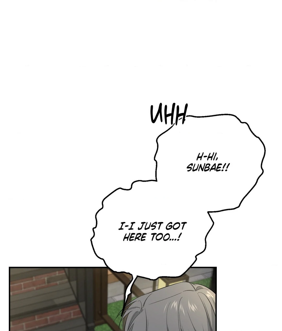 Feel My Benefit [Official] - Chapter 27 manhwa