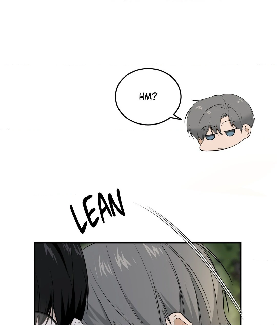 Feel My Benefit [Official] - Chapter 27 manhwa