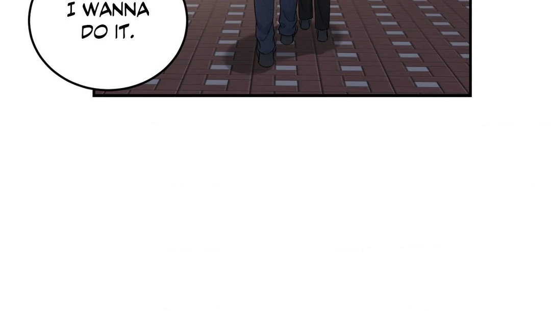 Feel My Benefit [Official] - Chapter 27 manhwa